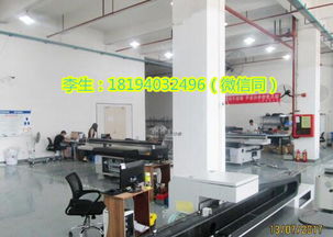 江西抚州家装新宠 UV万能打印机与瓷砖印花机，开启3D背景墙个性化定制时代